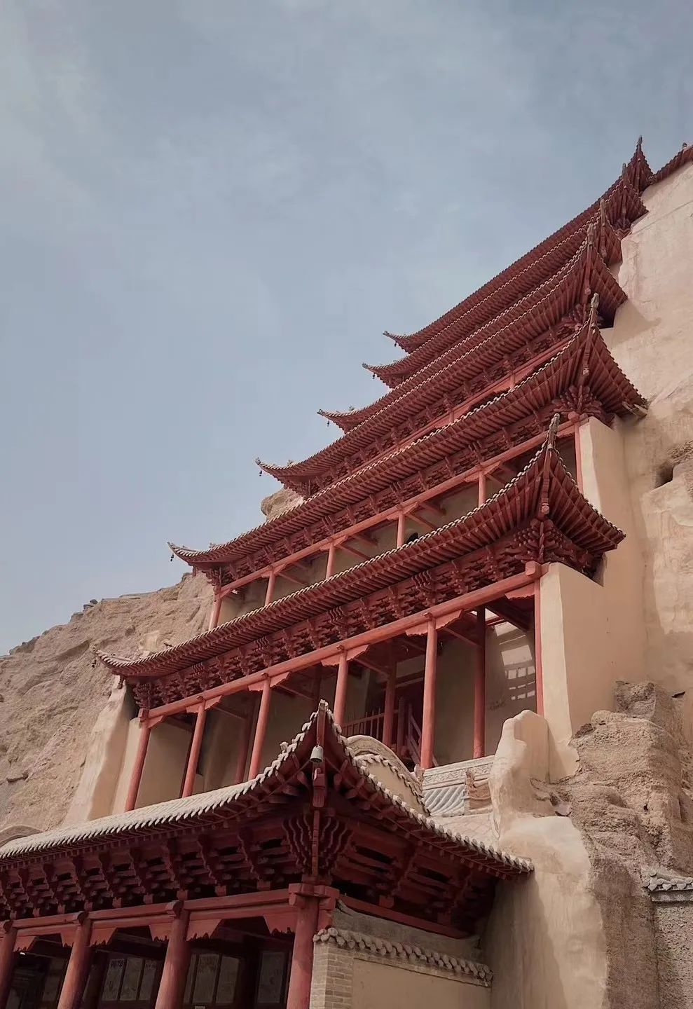 我們·清風|不負夏日，快樂出游