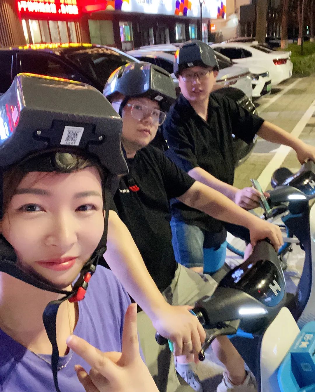 我們·清風|不負夏日，快樂出游