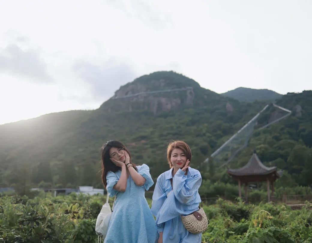 我們·清風|不負夏日，快樂出游