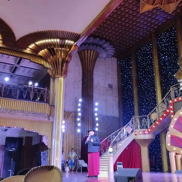 我們·清風|不負夏日，快樂出游