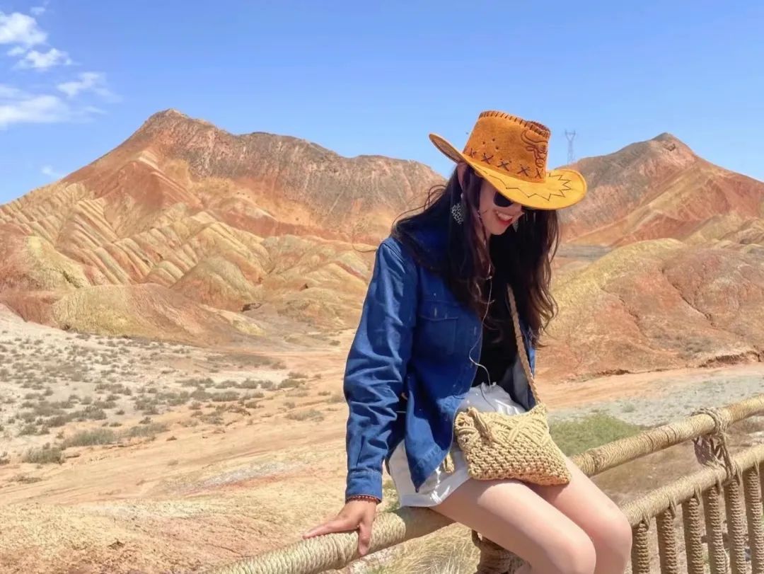 我們·清風|不負夏日，快樂出游