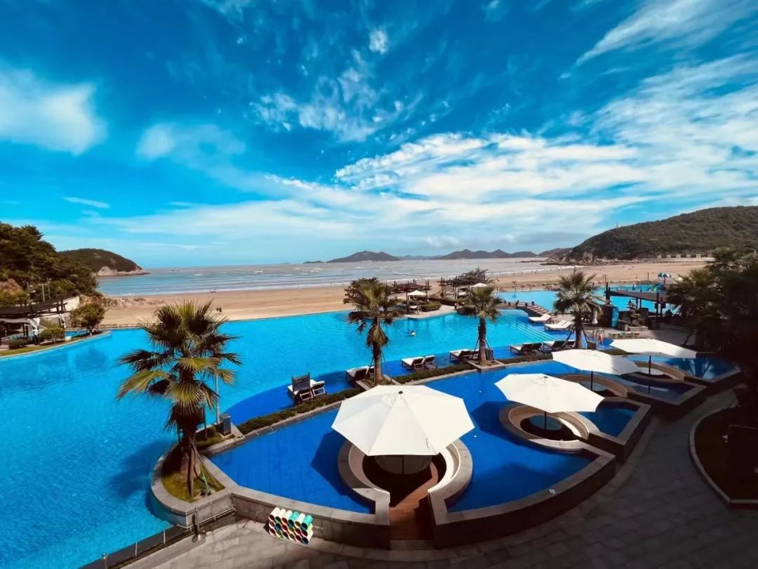 我們·清風|不負夏日，快樂出游