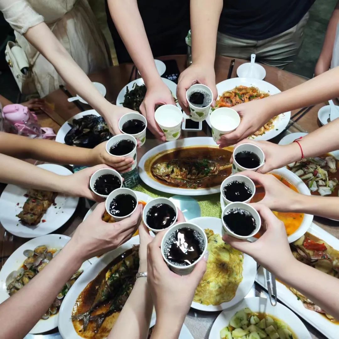 我們·清風|不負夏日，快樂出游