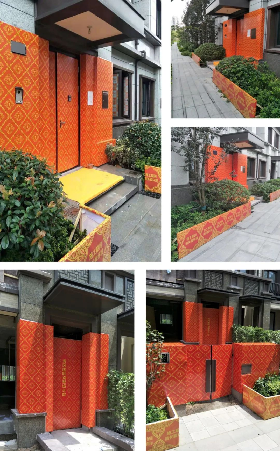 清風(fēng)工藝 | 堅(jiān)守匠心品質(zhì)！