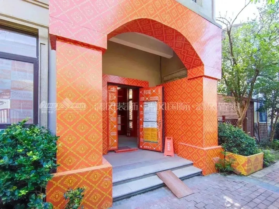 清風(fēng)匠心工程6.0 | ①文明施工