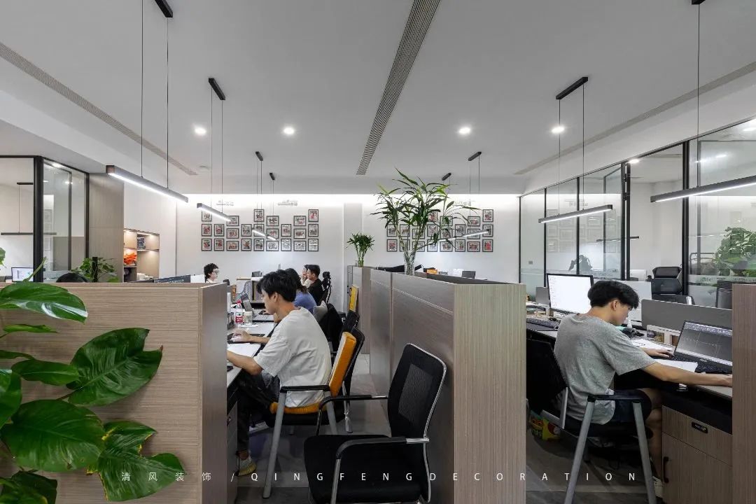 清風(fēng)裝飾 | 改變的是顏值，不變的是品質(zhì)