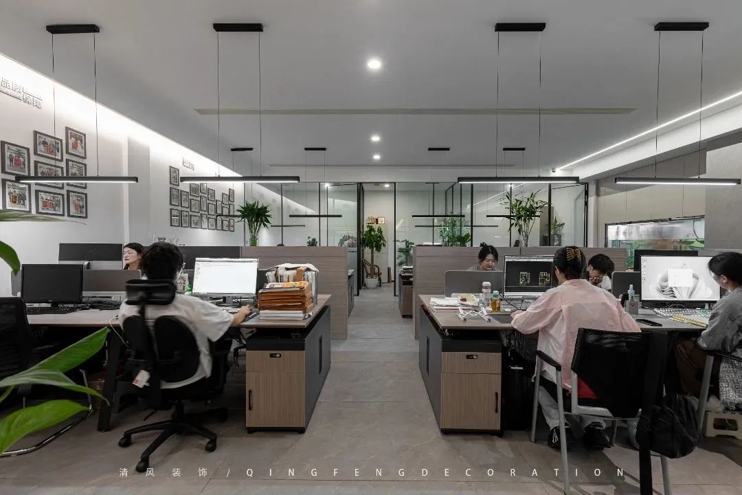 清風(fēng)裝飾 | 改變的是顏值，不變的是品質(zhì)