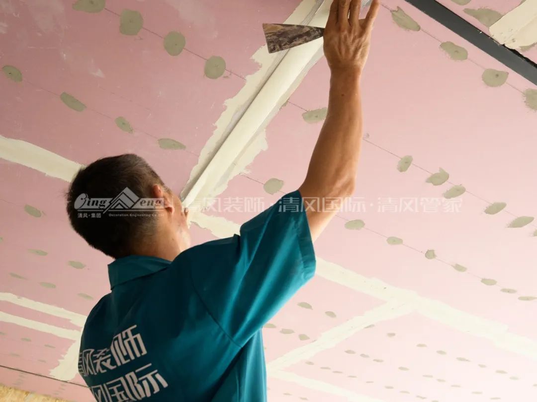 清風(fēng)工藝 | 堅(jiān)守匠心品質(zhì)！