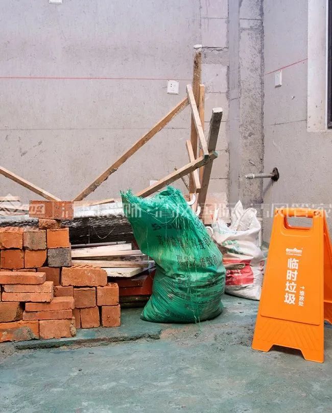 清風(fēng)匠心工程6.0 | ①文明施工