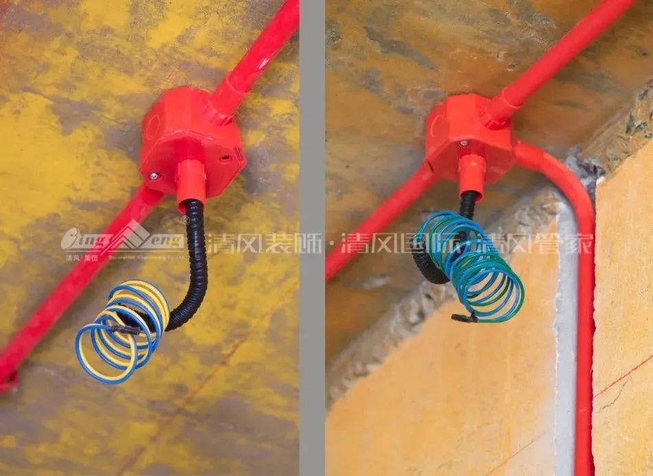 清風(fēng)匠心工程6.0 | ②水電施工工藝