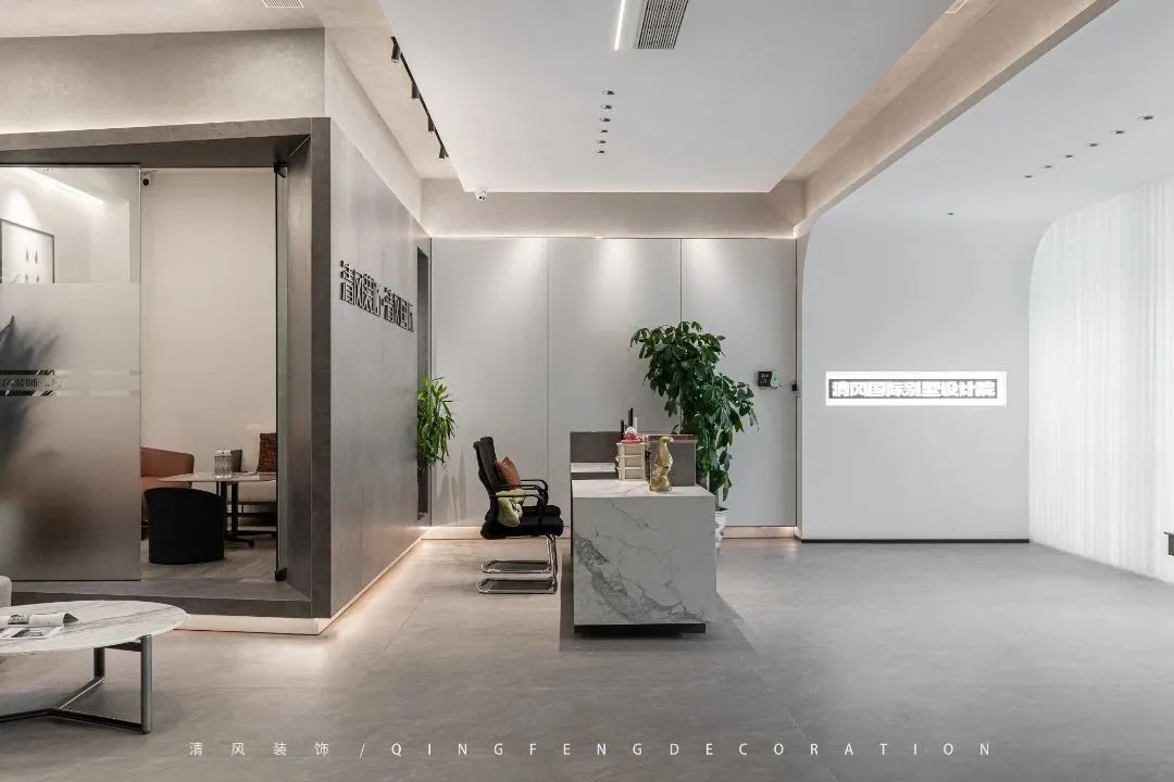 清風(fēng)裝飾 | 改變的是顏值，不變的是品質(zhì)