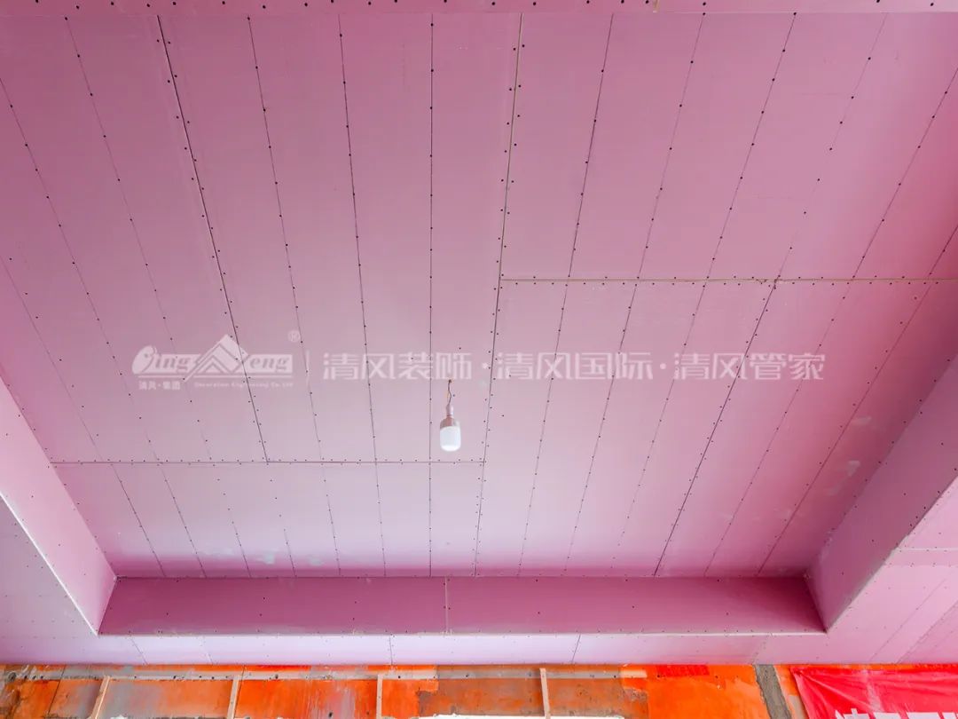 清風(fēng)匠心工程6.0 | ③木工施工工藝