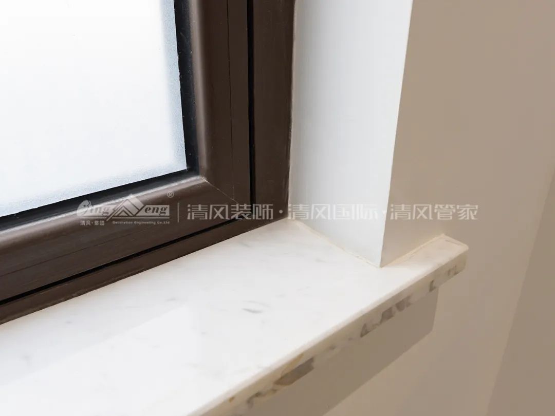 清風(fēng)匠心工程6.0 |  ④瓦工施工工藝