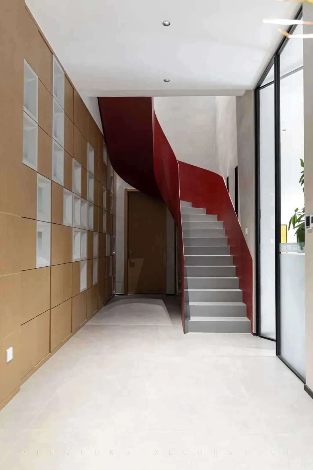 清風(fēng)裝飾 | 升級(jí)蛻變，重新定義自己