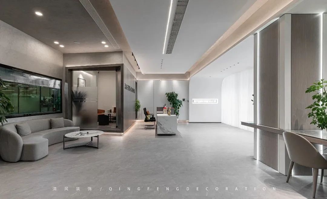 清風(fēng)裝飾 | 改變的是顏值，不變的是品質(zhì)