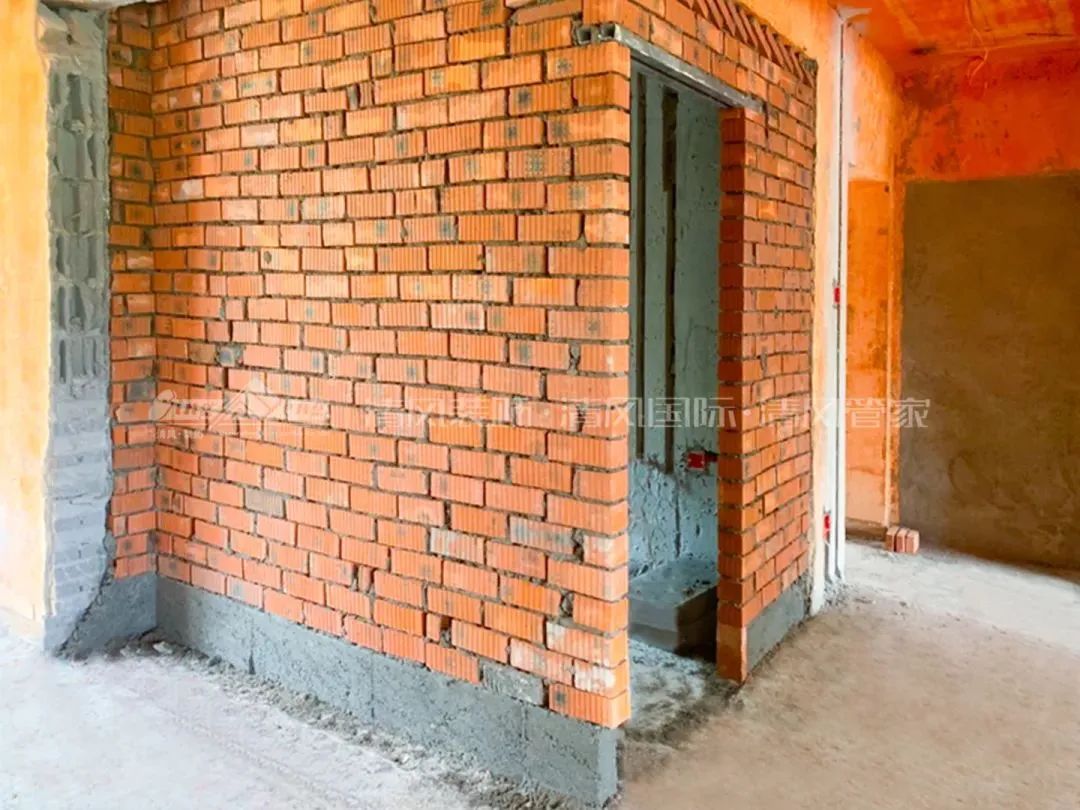 清風(fēng)匠心工程6.0 |  ④瓦工施工工藝