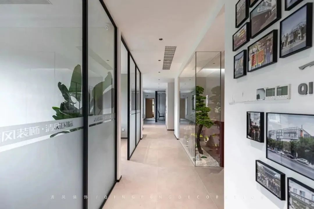 清風(fēng)裝飾 | 升級(jí)蛻變，重新定義自己