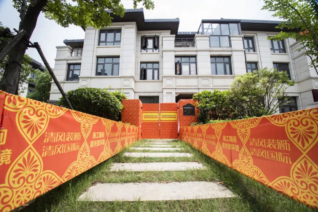 清風(fēng)工藝 | 堅(jiān)守匠心品質(zhì)！