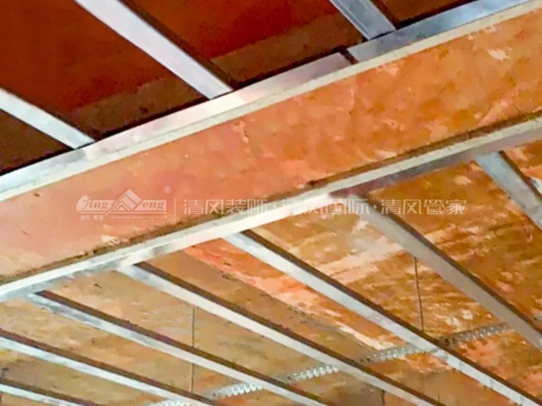 清風(fēng)工藝 | 堅(jiān)守匠心品質(zhì)！