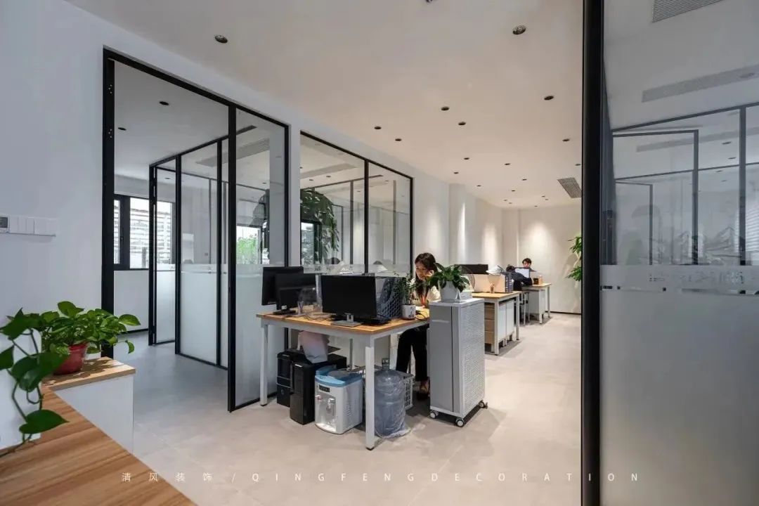 清風(fēng)裝飾 | 升級(jí)蛻變，重新定義自己