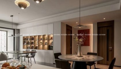 蘇州上瑞閣裝修