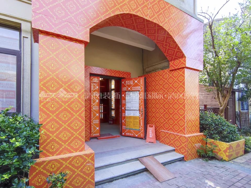 清風(fēng)工藝 | 堅(jiān)守匠心品質(zhì)！