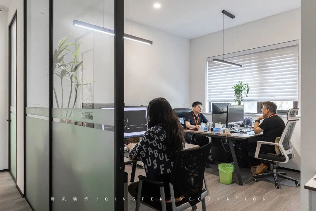 清風(fēng)裝飾 | 改變的是顏值，不變的是品質(zhì)