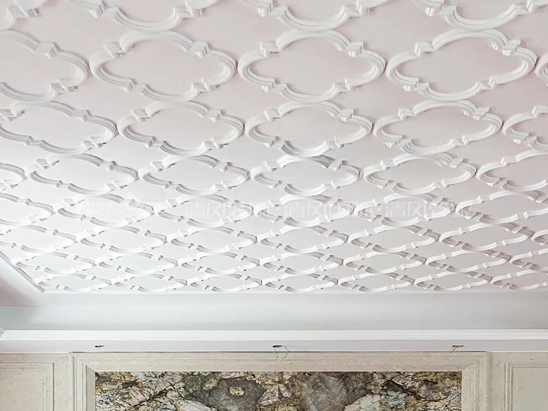 清風匠心工程6.0 |  ⑤油漆施工工藝