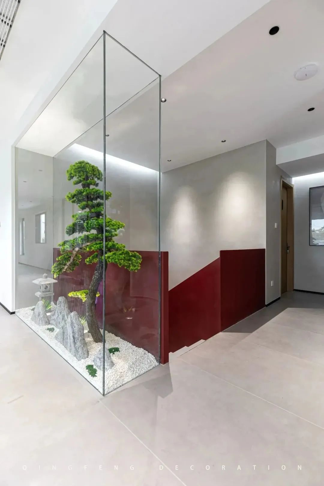 清風(fēng)裝飾 | 升級(jí)蛻變，重新定義自己