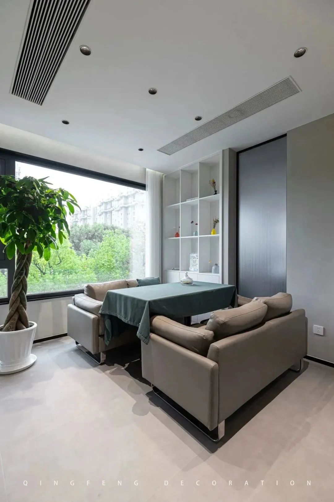 清風(fēng)裝飾 | 升級(jí)蛻變，重新定義自己