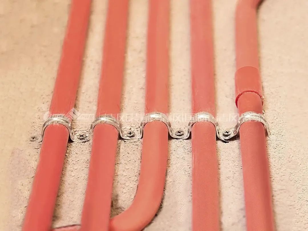 清風(fēng)匠心工程6.0 | ②水電施工工藝