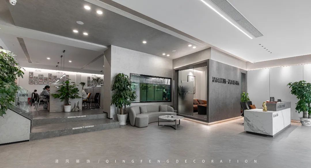 清風(fēng)裝飾 | 改變的是顏值，不變的是品質(zhì)