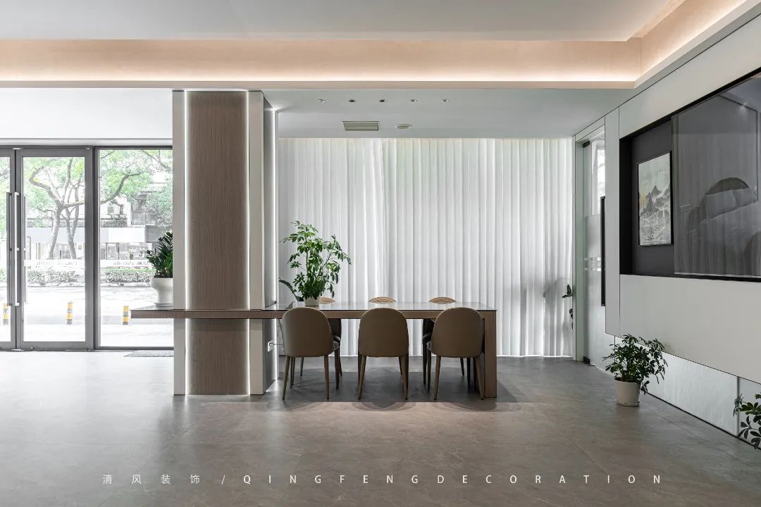 清風(fēng)裝飾 | 改變的是顏值，不變的是品質(zhì)