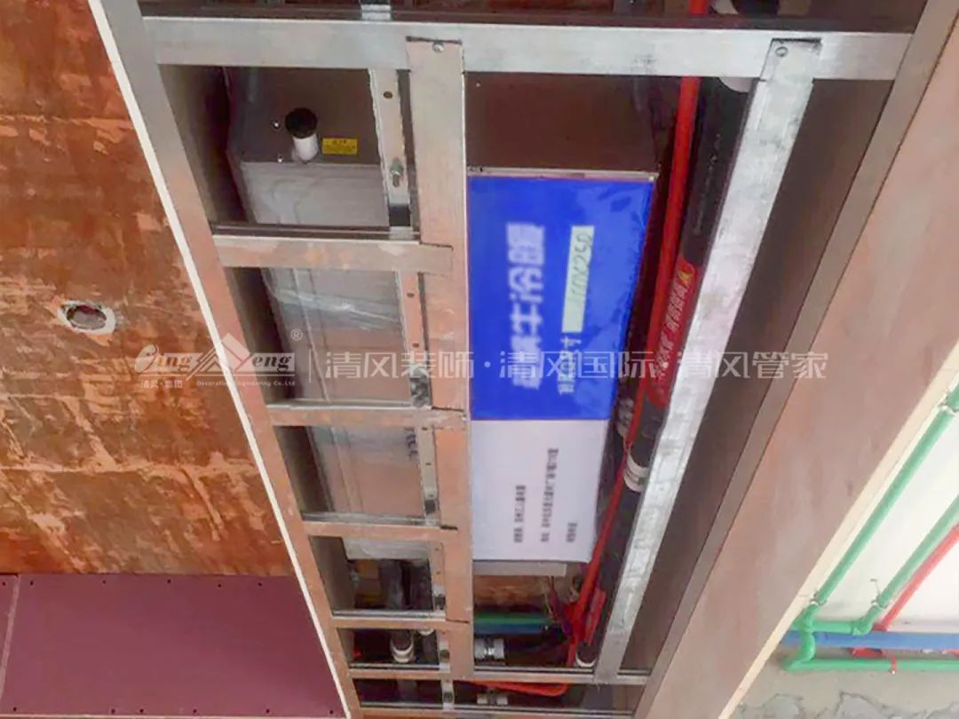 清風(fēng)匠心工程6.0 | ③木工施工工藝