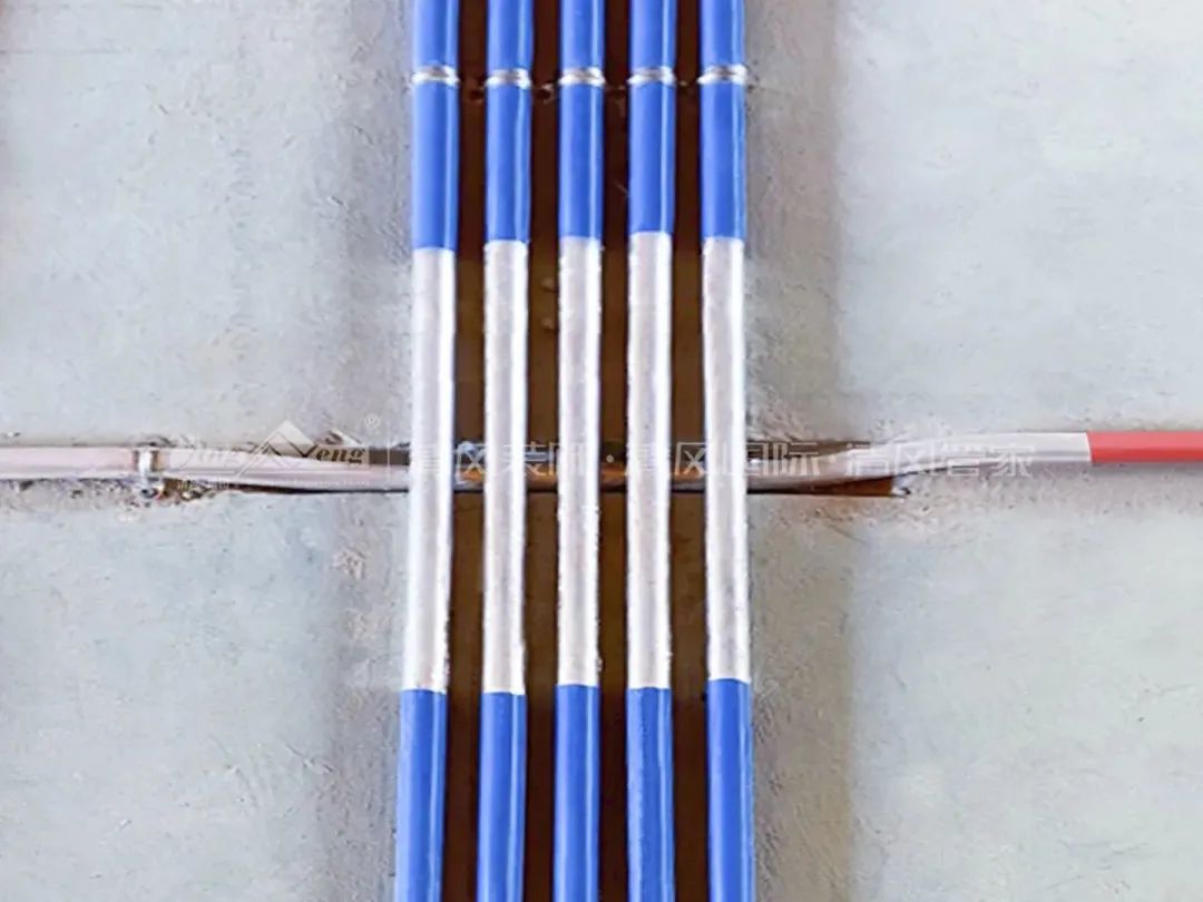 清風(fēng)匠心工程6.0 | ②水電施工工藝