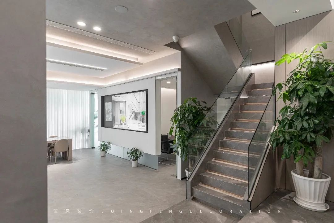 清風(fēng)裝飾 | 改變的是顏值，不變的是品質(zhì)