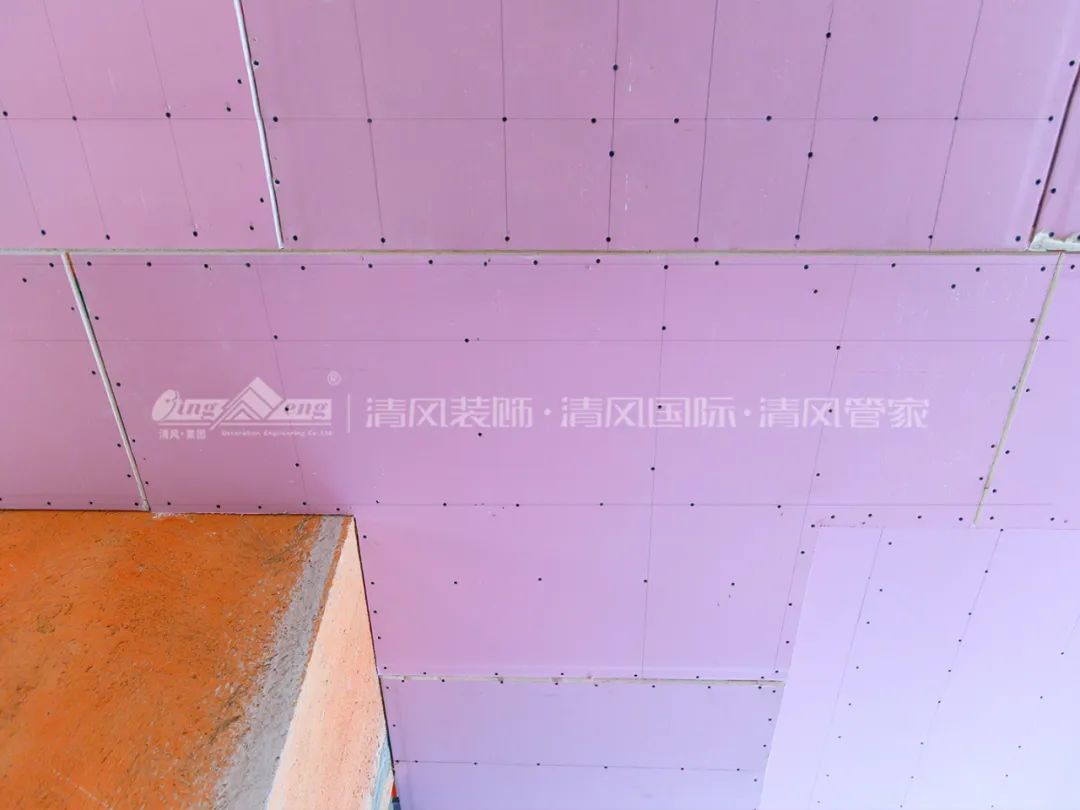 清風(fēng)匠心工程6.0 | ③木工施工工藝