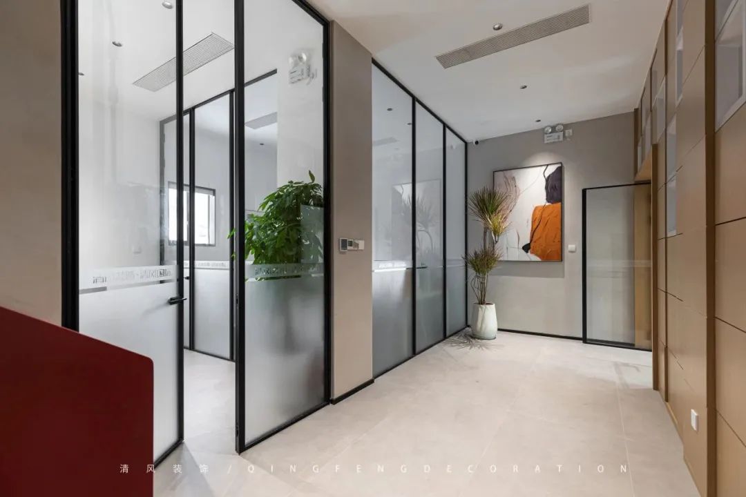 清風(fēng)裝飾 | 升級(jí)蛻變，重新定義自己