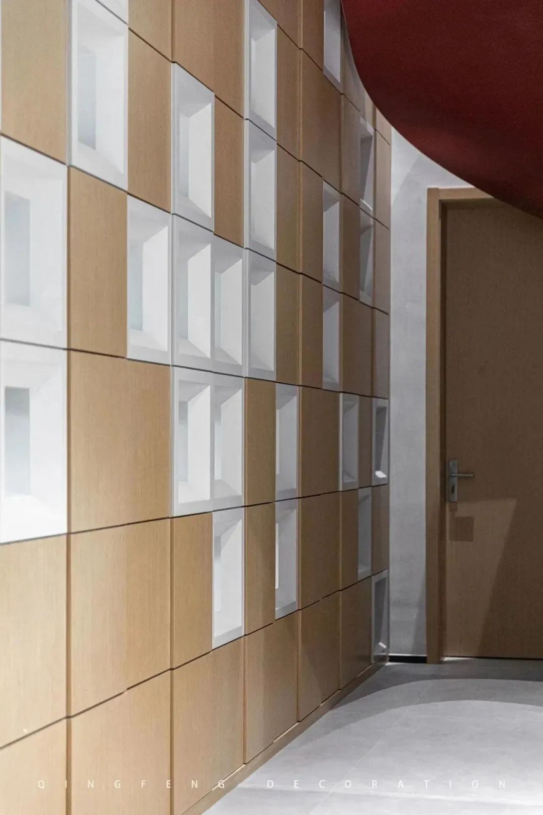 清風(fēng)裝飾 | 升級(jí)蛻變，重新定義自己