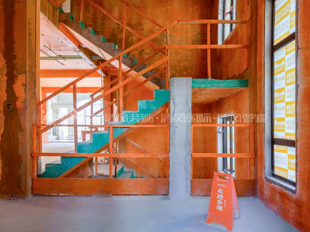 清風(fēng)工藝 | 堅(jiān)守匠心品質(zhì)！