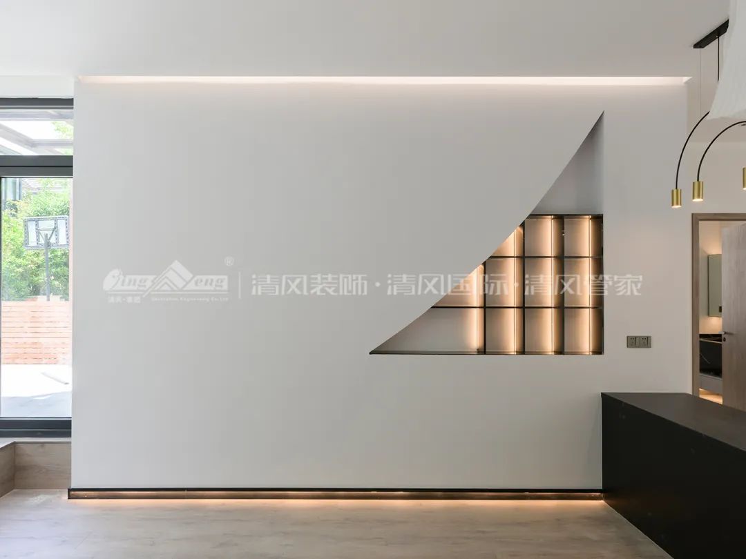 清風匠心工程6.0 |  ⑤油漆施工工藝