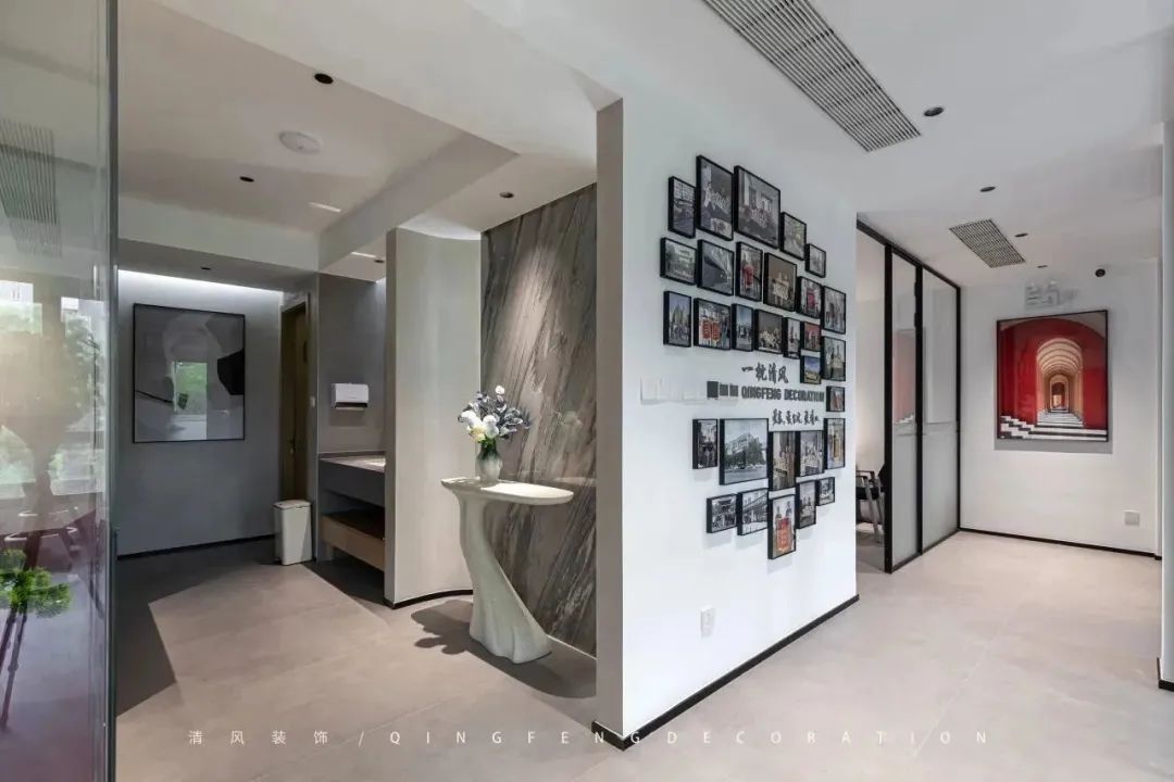 清風(fēng)裝飾 | 升級(jí)蛻變，重新定義自己