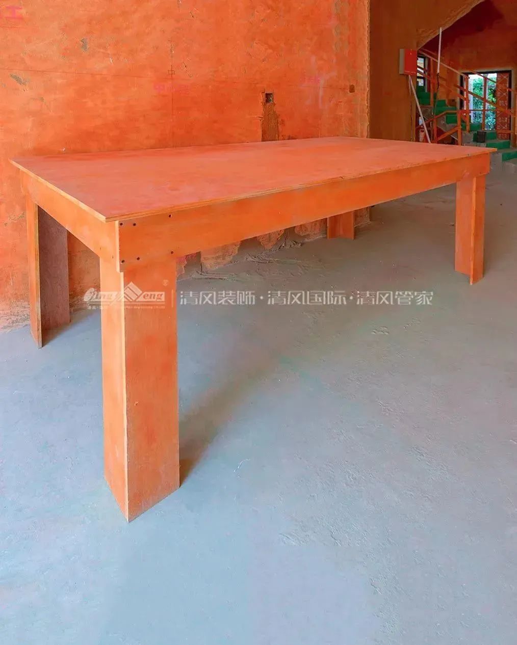 清風(fēng)匠心工程6.0 | ①文明施工