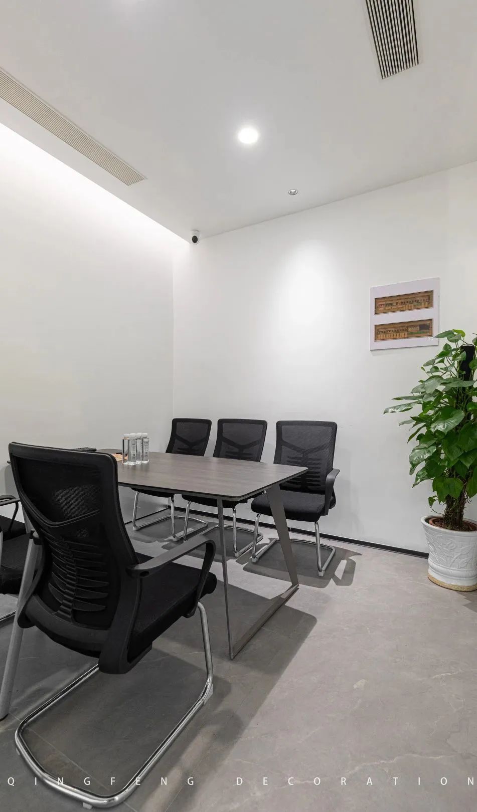 清風(fēng)裝飾 | 改變的是顏值，不變的是品質(zhì)