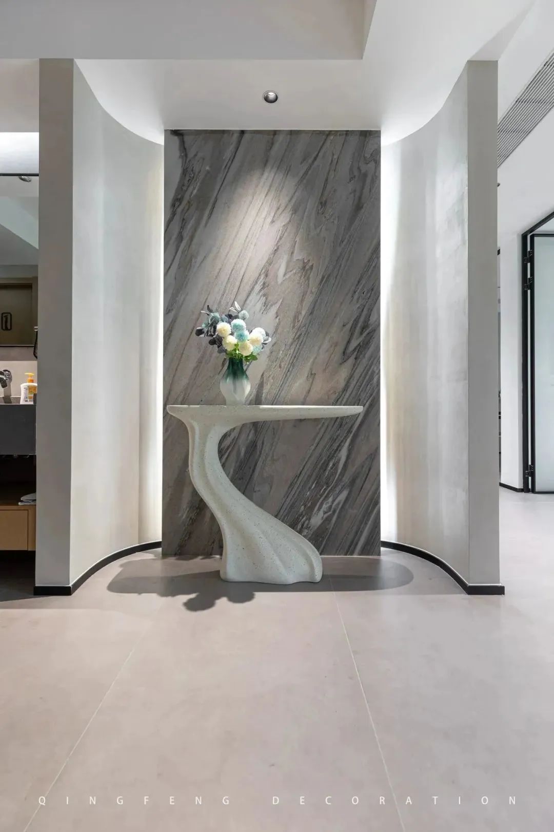 清風(fēng)裝飾 | 升級(jí)蛻變，重新定義自己