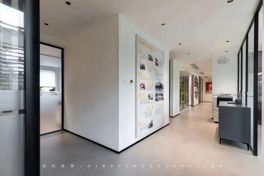 清風(fēng)裝飾 | 升級(jí)蛻變，重新定義自己