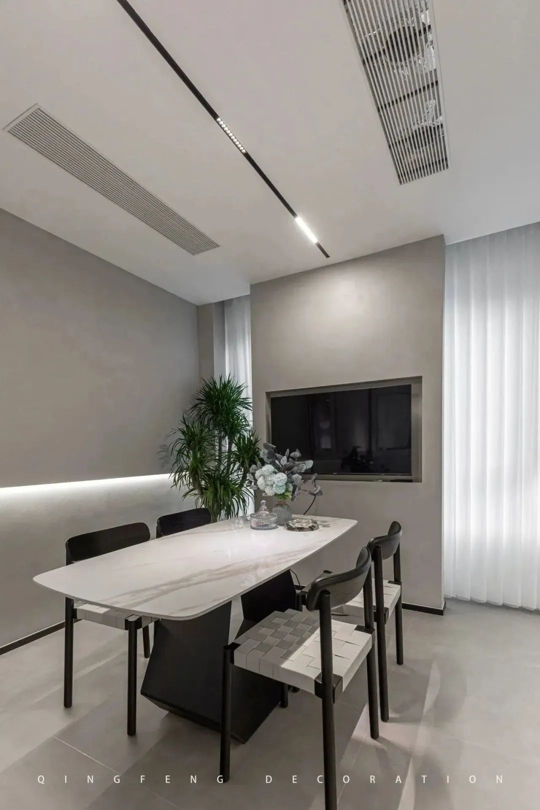 清風(fēng)裝飾 | 升級(jí)蛻變，重新定義自己