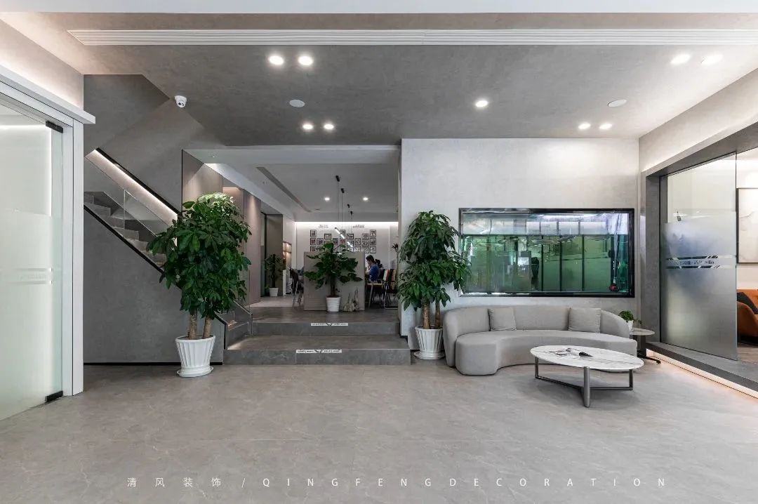 清風(fēng)裝飾 | 改變的是顏值，不變的是品質(zhì)