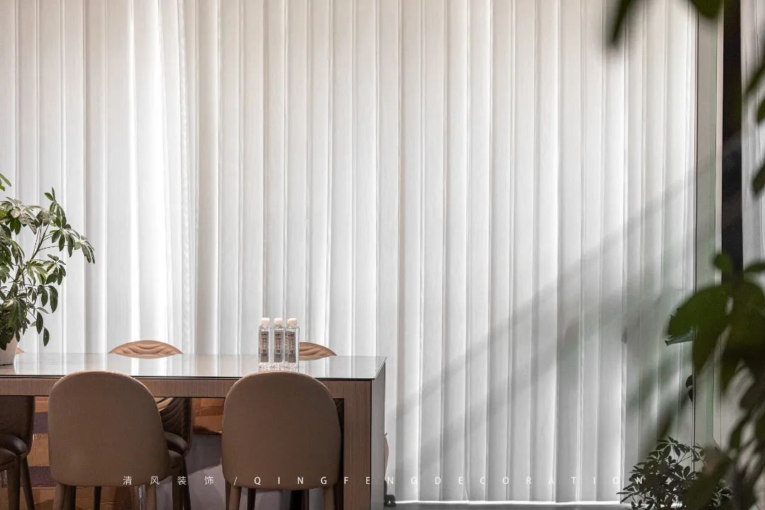 清風(fēng)裝飾 | 改變的是顏值，不變的是品質(zhì)