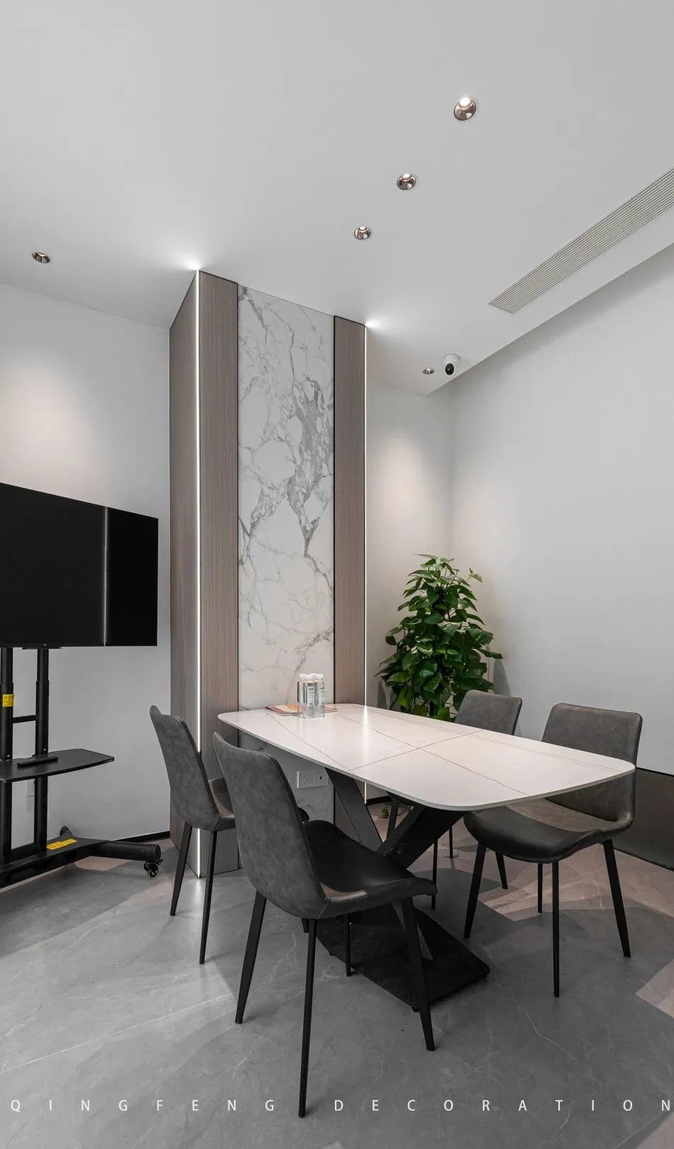 清風(fēng)裝飾 | 改變的是顏值，不變的是品質(zhì)